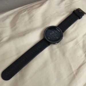 Garmin Forerunner 630